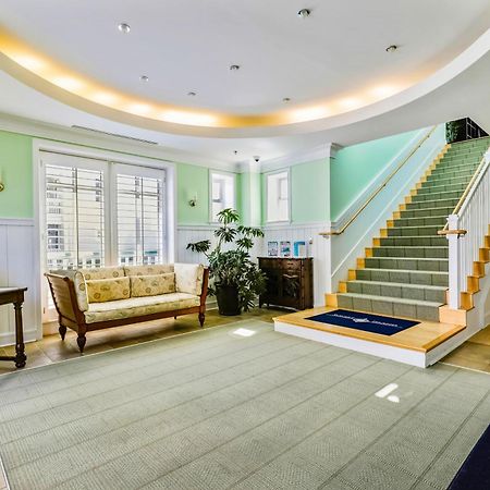 オーシャン・シティ Sunset Islandヴィラ 部屋 写真