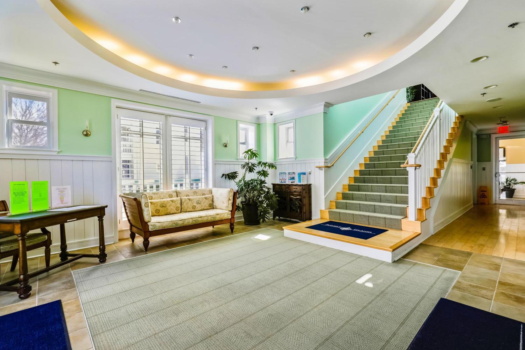 オーシャン・シティ Sunset Islandヴィラ 部屋 写真