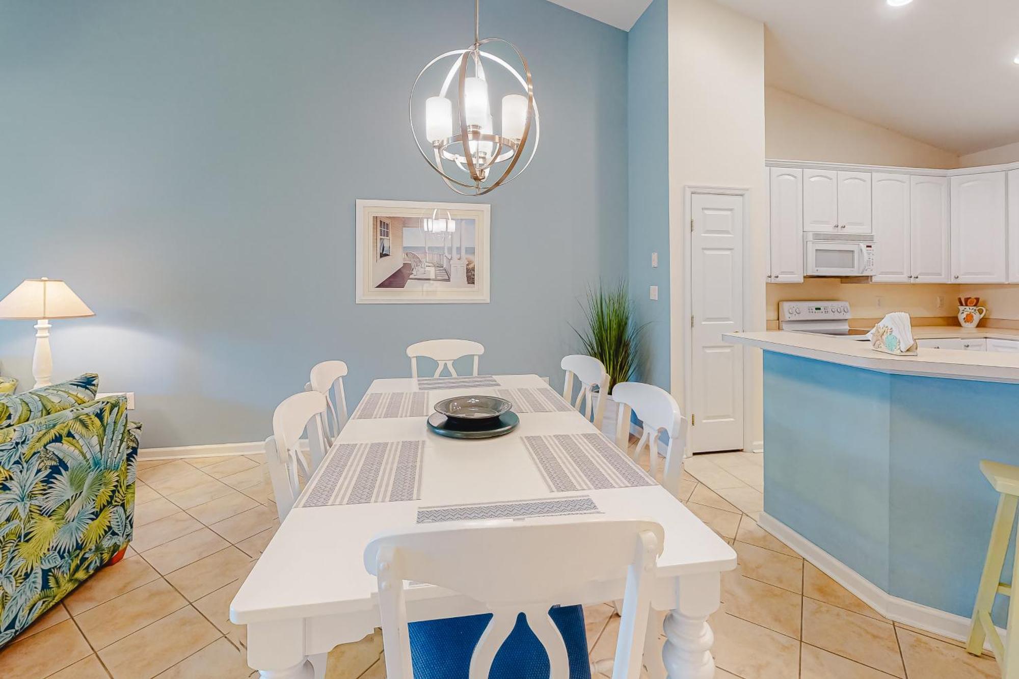 オーシャン・シティ Sunset Islandヴィラ 部屋 写真