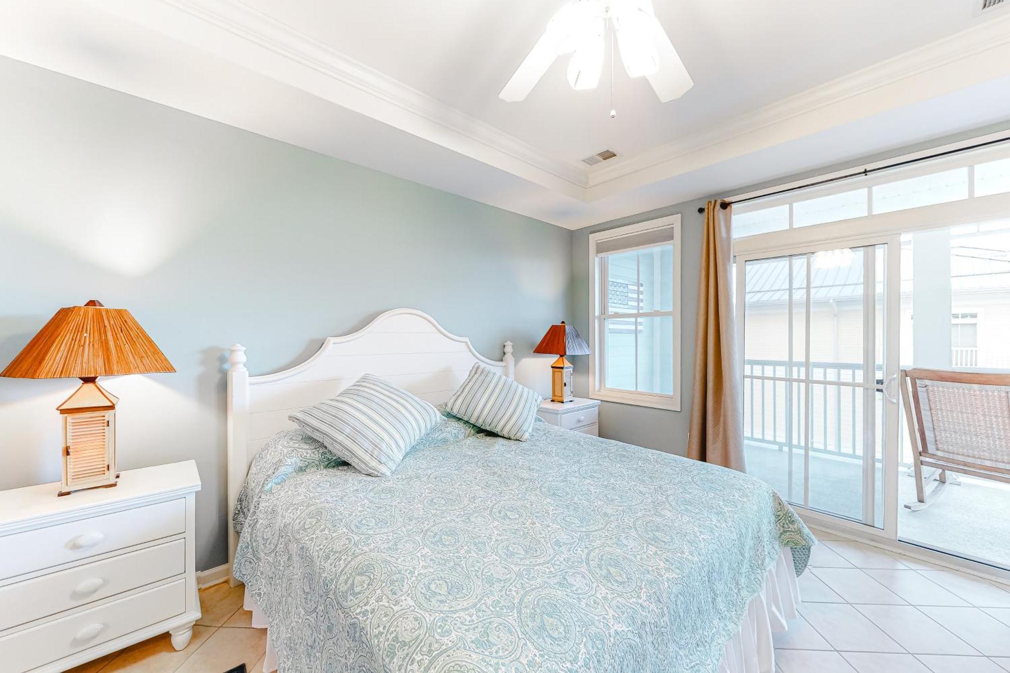 オーシャン・シティ Sunset Islandヴィラ 部屋 写真