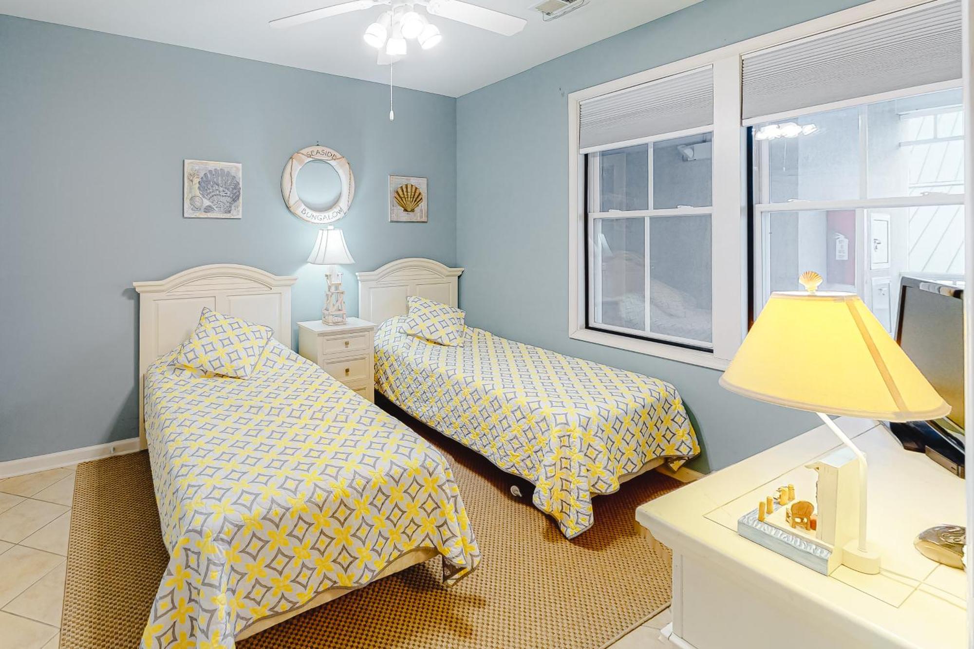 オーシャン・シティ Sunset Islandヴィラ 部屋 写真