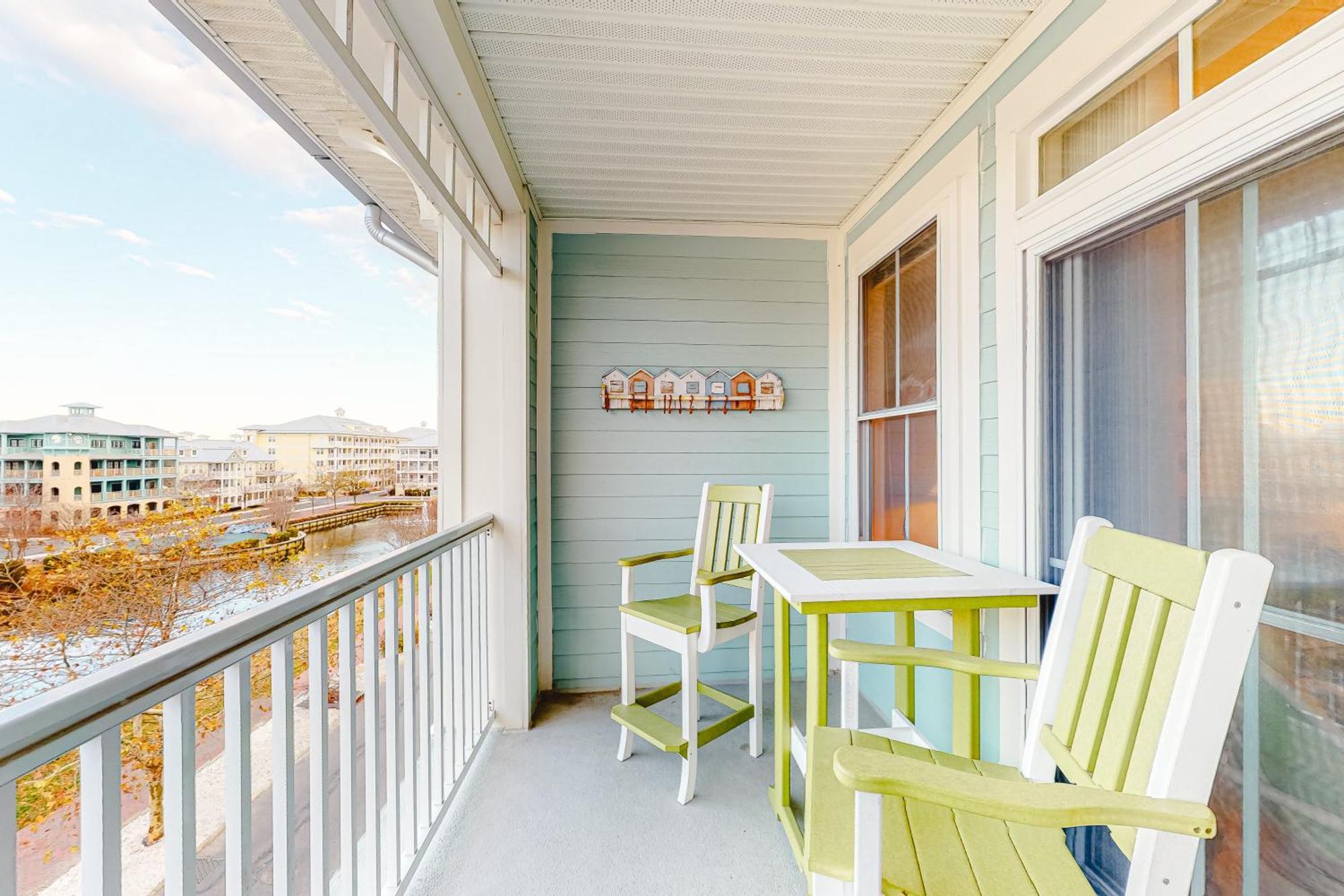 オーシャン・シティ Sunset Islandヴィラ 部屋 写真